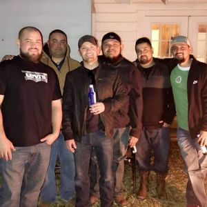 Meet your Posher, David